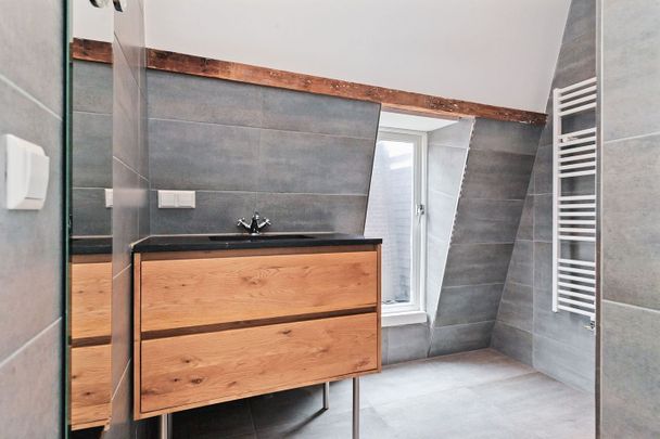 Weesperzijde 68-2, Weesperzijde-Midden/Zuid, 1091EH, Amsterdam - Photo 1