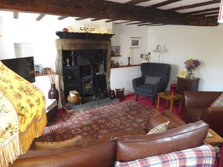 3 bedroom cottage to rent - Photo 3