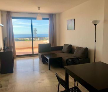 Ground Floor Apartment | Nerja | €1.000/Month - Photo 4