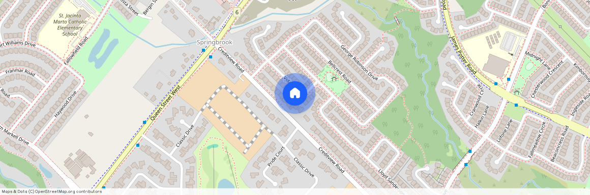 18 Vidal Road, Brampton