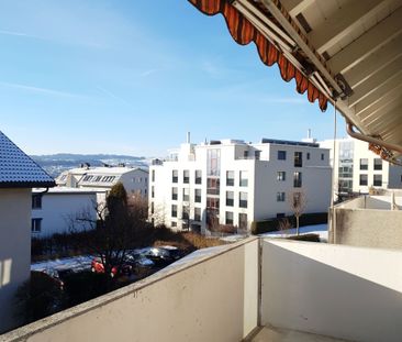 Familienwohnung an ruhiger Lage - Photo 2