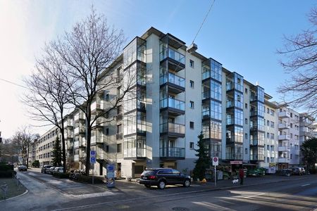 Wohnen direkt im Gundeliquartier - Photo 5