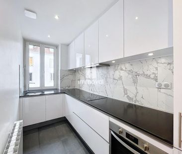 Location Appartement 3 pièces 57m² STRASBOURG 67000 - Photo 5