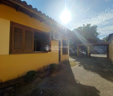 Casa em Condomínio com 2 quartos e 54m² para alugar em Nossa Senhor... - Photo 4
