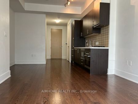 For Lease - 39 Queens Quay Unit# 505, Toronto, Ontario - Photo 4