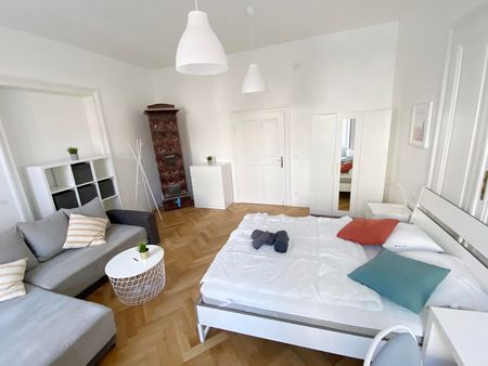 Große Neugasse Top 8 Zimmer 1 - Photo 3