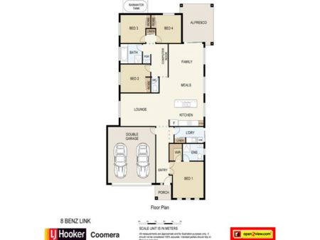 Move-In Ready Family Home with Ducted Air, Solar & Multiple Living Areas - Photo 2