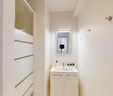 VAUTHIER P Colocation 3 chambres à Marseille - Photo 1