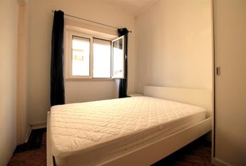 Apartamento T3 em Coimbra