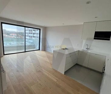 Apartment T1 in Matosinhos e Leça da Palmeira, Matosinhos - Photo 2