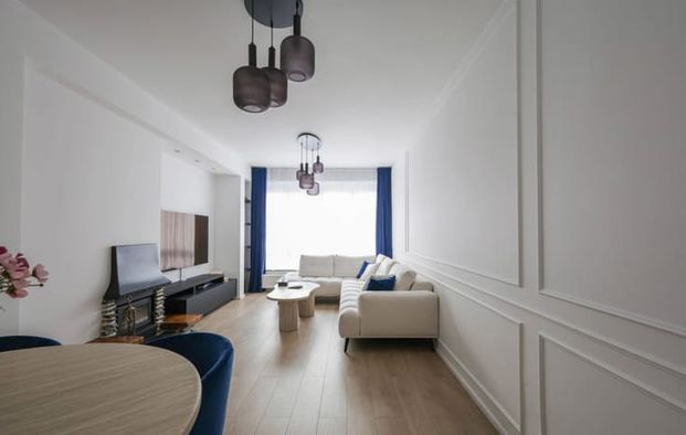 Appartement te huur - Photo 1