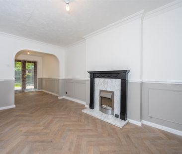 3 Bedroom Detached House for Rent - Photo 2