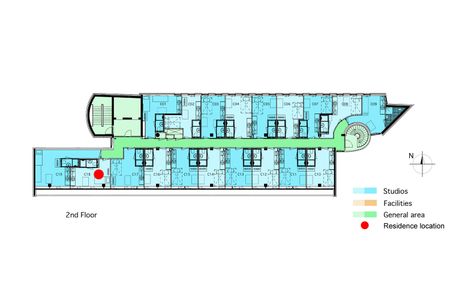 Maasboulevard 1 C18, Maastricht - Foto 3