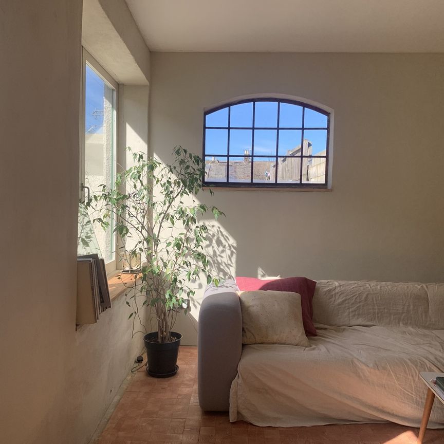 Room in a Shared House, Winchelsea Road, E7 - Photo 1