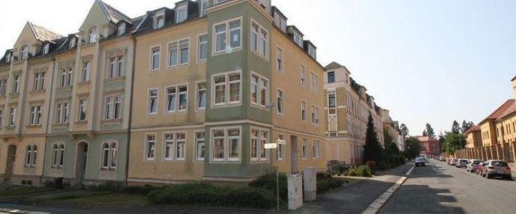 3-Raumwohnung im Westend! - Foto 1