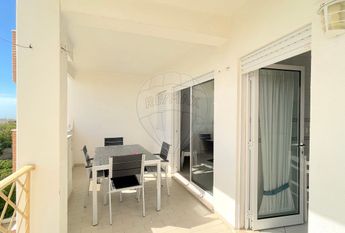 Apartamento T2 em Faro
