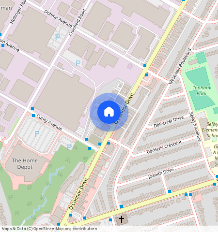 994 O'Connor Drive, Toronto, Toronto, Toronto, M4B 3H1