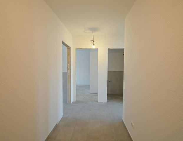 6657 - Raum für Ruhe & Design – hochwertige 2-Zimmer-Wohnung mit Terrasse - Photo 1