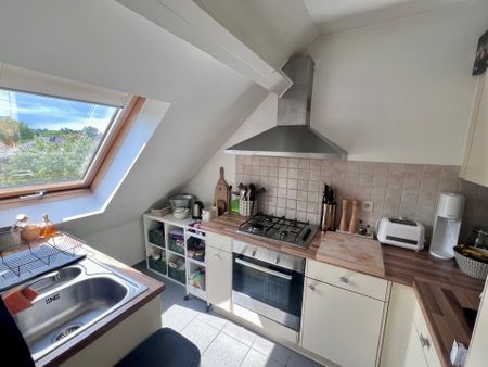 Appartement met twee slaapkamers in Grez-Doiceau - Photo 5