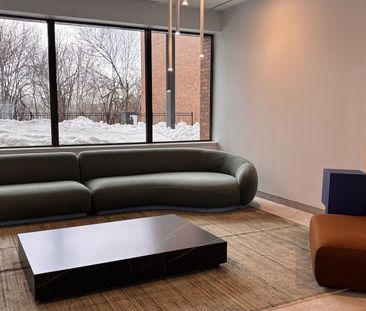 For Lease - 1 Quarrington Lane Unit# 1201, Toronto, Ontario - Photo 2