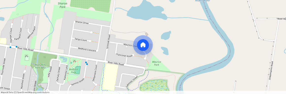 32 Maurice Court, Qld 4207, Eagleby