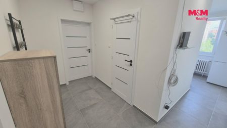 Pronájem bytu 2+1 57 m² - Photo 3