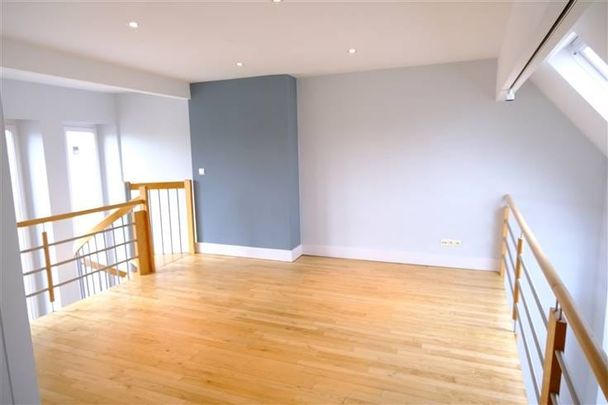 Duplex te huur - Foto 1