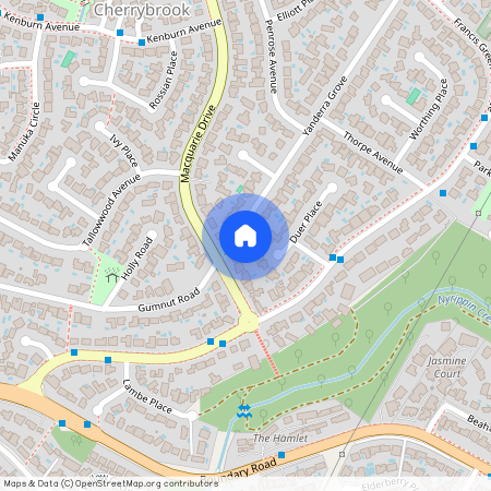 53 Yanderra Grove, NSW 2126, Cherrybrook