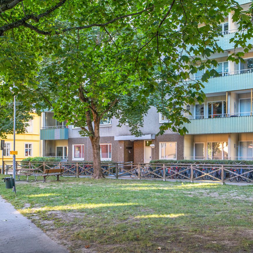 Mariedalsgatan, Karlstad - Photo 2