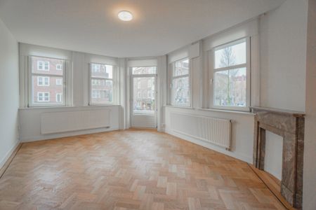 Te huur: Appartement Van Baerlestraat in Amsterdam - Photo 4