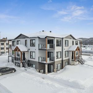 Unit 625 - 550 Rue Du Ruisseau, Mont-Tremblant - Photo 3