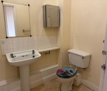 Studio to rent - Photo 6