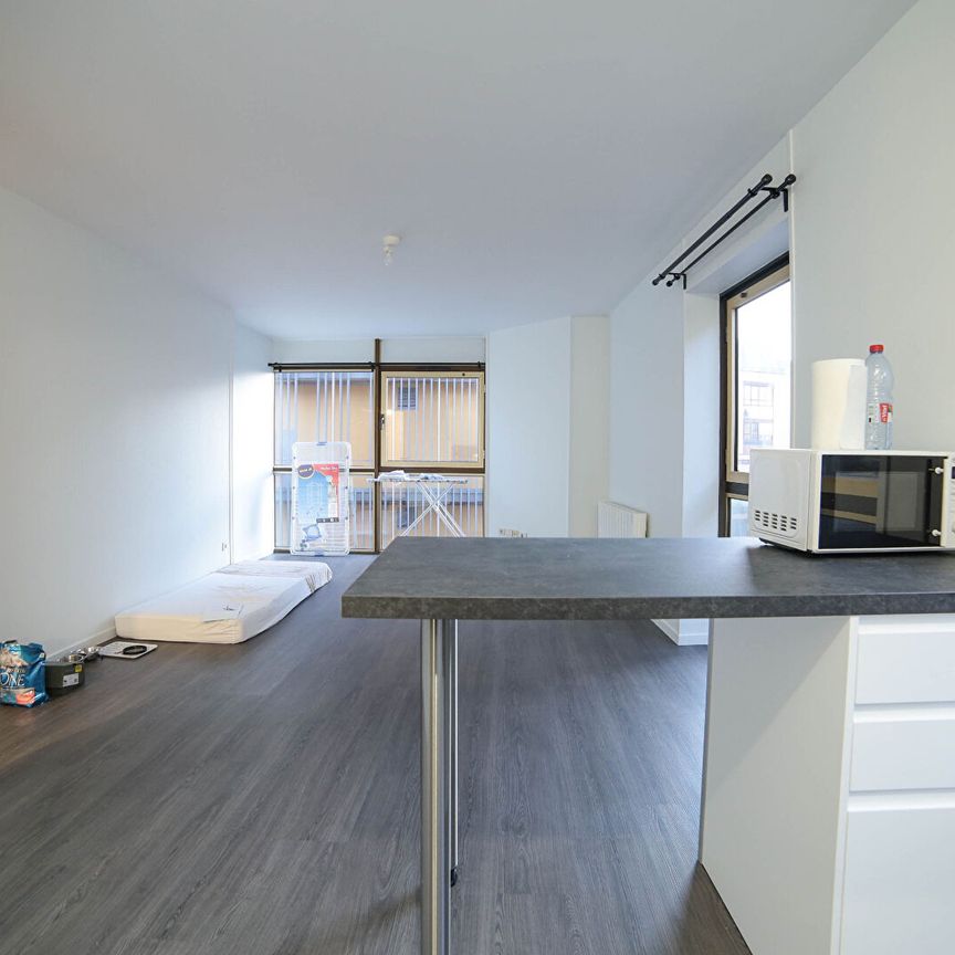 Location Appartement 2 pièces 45m² ROUEN 76000 - Photo 1