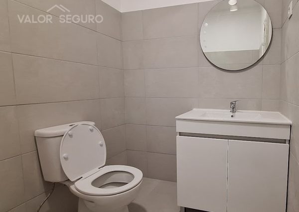 Apartamento T3 em Lisboa