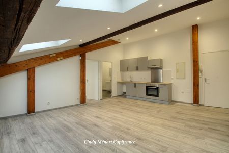 Appartement 2 pièces à Bouzonville - Photo 2