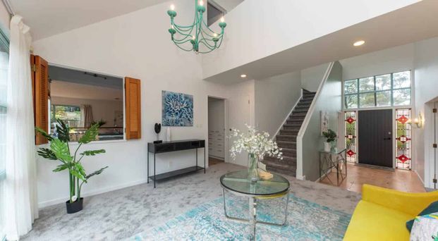 Dream Home With Park Views, DGZ - Photo 1