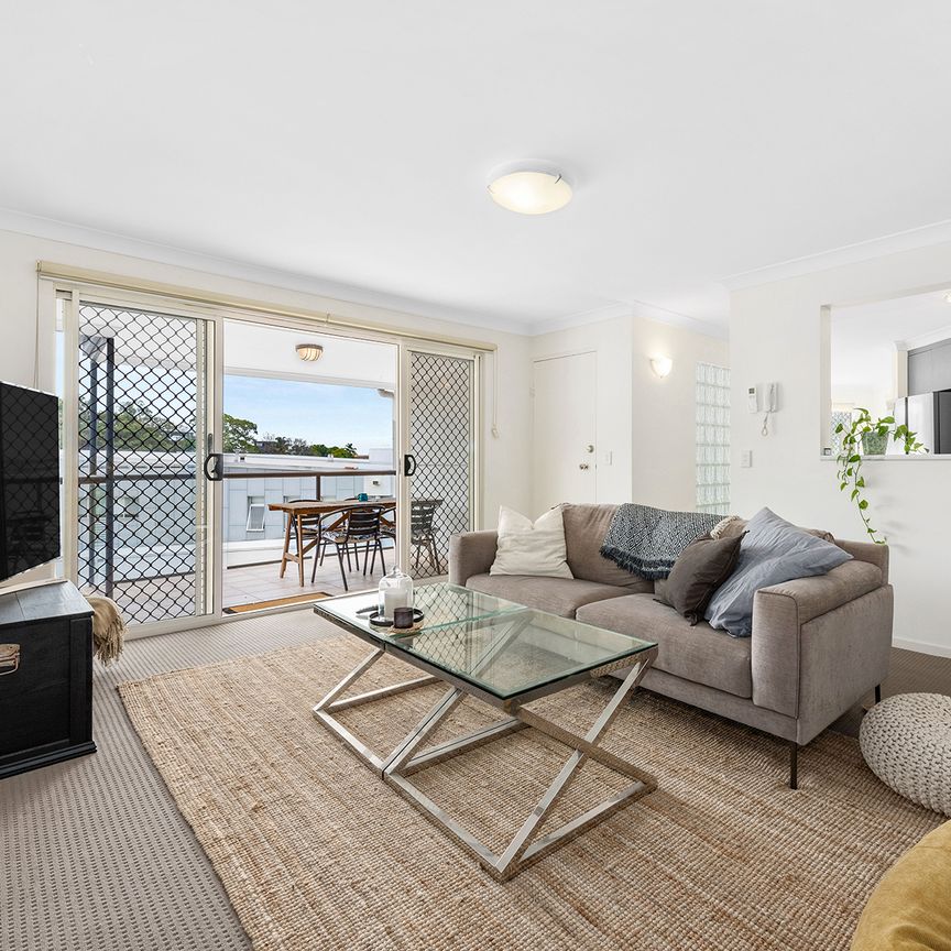 15/35 Beeston Street, Teneriffe QLD 4005 - Apartment For Rent | Domain - Photo 1