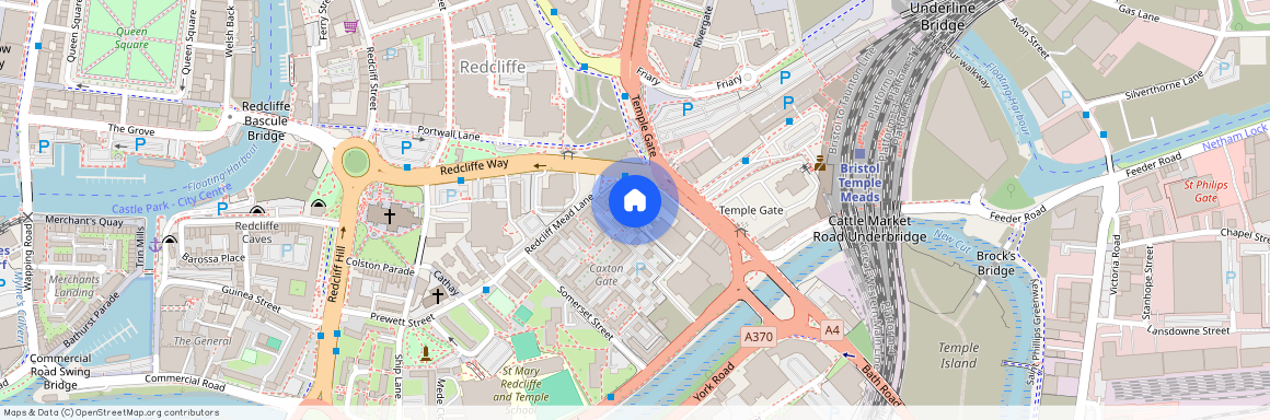 Berlington Court, BS16FB