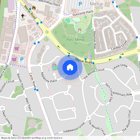 41 Dewberry Close, Menai