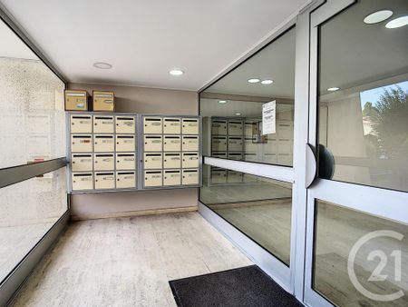 Location Appartement 1 pièce 21m² MONTPELLIER 34090 - Photo 5