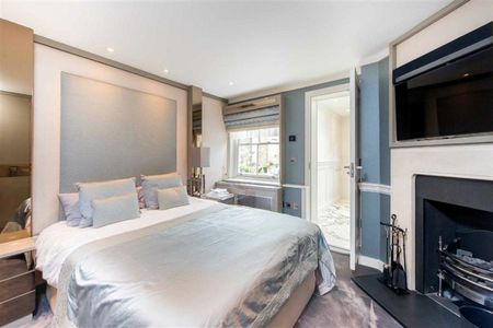 Carlisle Street, Fitzrovia & Covent Garden, W1D - Photo 5