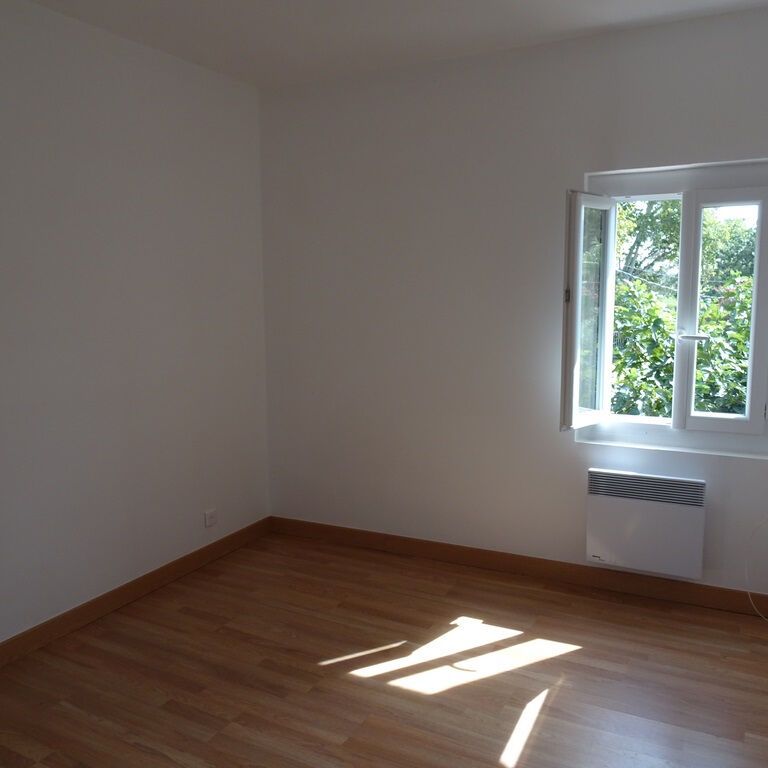 Location maison 4 pièces, 103.76m², Narbonne - Photo 1