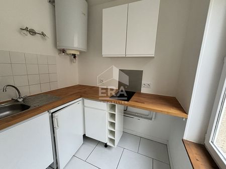 Appartement à Orleans-Dunois de 1 pièce(s) 23 m2 - Photo 4