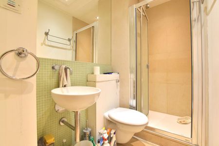 Studio to rent - Photo 3