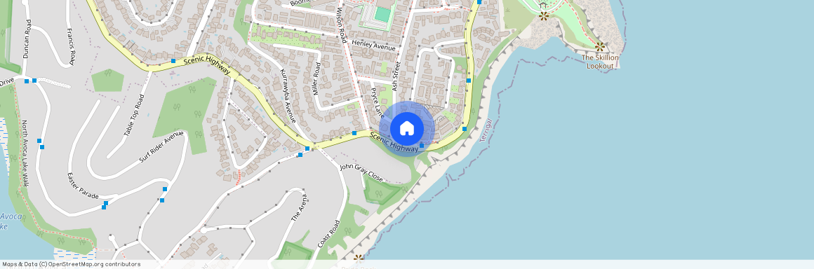 4/58 Ash Street, 2260, Terrigal