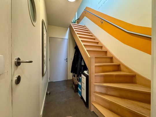 Instapklare gezinswoning met 4 slaapkamers en tuin in Oud-Turnhout - Photo 1