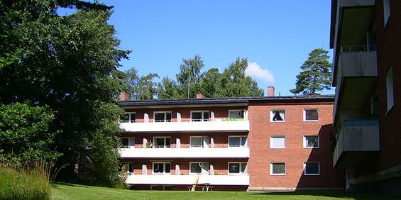Åbymovägen 22 - Photo 3