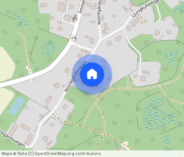 Norregårdsvägen 11I - Photo 1