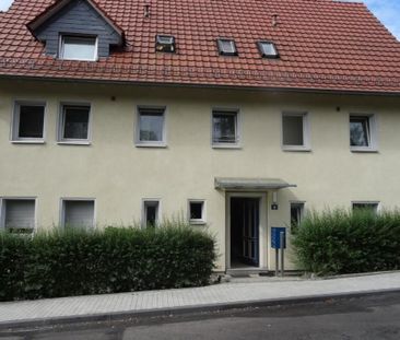 2-Zimmer-Wohnkomfort im 1. OG mit Balkon - Foto 1