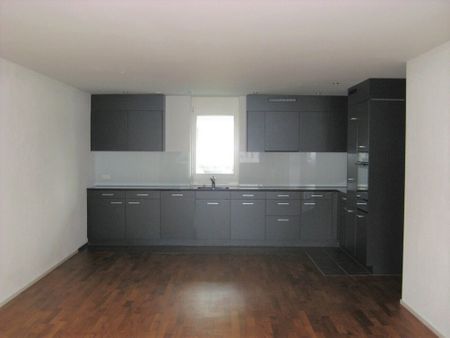 4.5 Zimmer, 119 m², 1. Stock - Photo 2